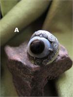 Vintage Tribal Jewelry