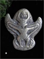 Protective Amulet