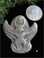 with US Quarter
