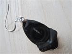 Stamped Sterling Silver