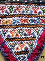Turkmen Tribal Designs
