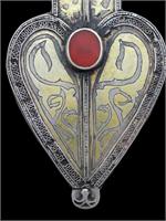 Antique Tribal Jewelry