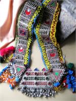 Traditional Handcrafted