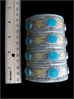 with Ruler for Size