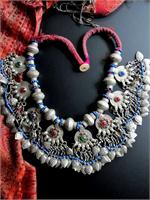 Old Kuchi Necklace