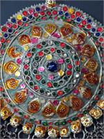 Colorful Ceremonial