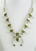 Green Tea Turquoise