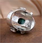 Inner Aspect Sterling Silver