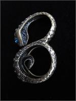 Double-Finger ring