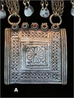 Close Up of Pendant