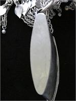 3-D Pendant on its Side