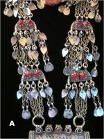 Ornate Side Chains