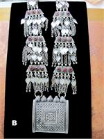 Ornate Necklace B