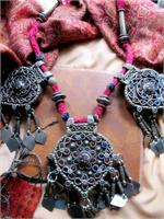 One-of-a-Kind Necklace