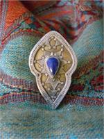 Afghan Lapis Lazuli