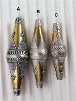 This listing is Bead C