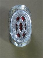 High Grade Silver