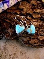 Kingman Mine Turquoise