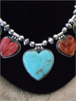 Kingman Mine Turquoise