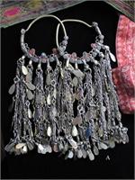 Long Long Dangles