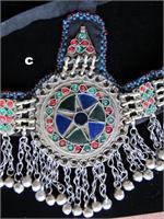 Style C Blue Center