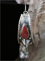 Carnelian Red Stones
