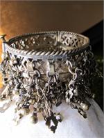Vintage Kuchi Jewellery