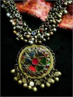 Ornate Chain