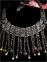 Unusual Chain Design