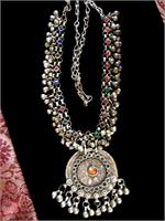 Nomadic Jewellery