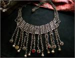 with Rain Dangles