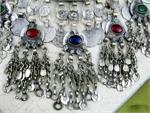 Kuchi Pectoral Dangles