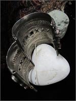Tribal Jewelry Cuff