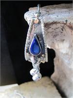 Lapis Lazuli Stones