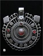 Vintage Pendant