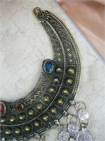 Vintage Tribal Jewelry