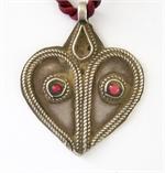 Vintage Tribal Jewelry