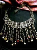 Tribal Jewelry
