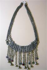 with Simple Clasp