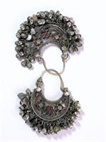 Vintage Tribal Jewelry