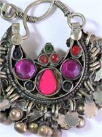 Vintage Dance Earrings