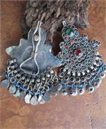 Substantial Tribal Jewelry