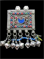 Vintage Tribal Jewelry