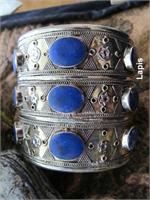 Afghan Lapis Lazuli