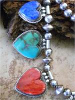 Sterling Silver Beads