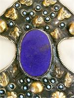 Blue Stone