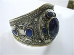 Kuchi Cuff Bracelet