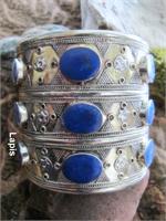 Afghan Lapis Lazuli