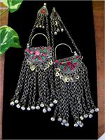 Classic Tribal Jewelry