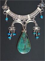 Handmade in Peru